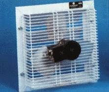 greenhouse exhaust fans