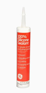 Polycarbonate Silicone Sealant